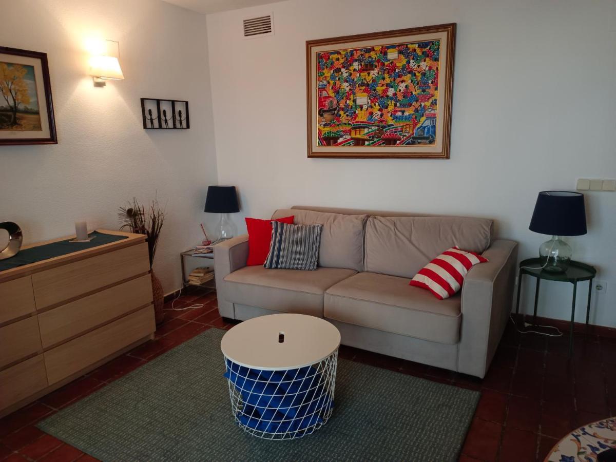 Apartamento Puerto Campomanes - Altea Exterior photo
